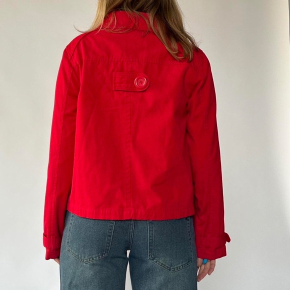 Peacoat Red No Boundaries XS/Small - Picture 4 of 6